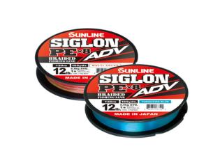 SUNLINE Small Game PE - HG 150m High Grade Braided Line Fishing