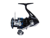 Spinning reels