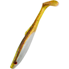 K.P Baits Pike Shad 9"