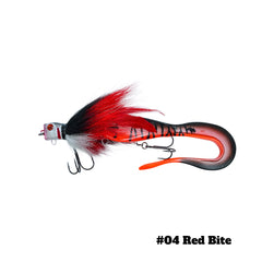 FRAPP Rowdy Head 24cm, 70g