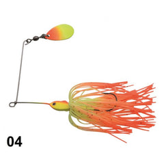 Patriot Spinny Spinerbait 12g