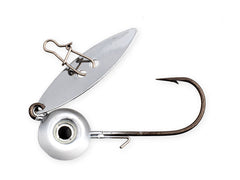 Z-MAN CHATTERBAIT WILLOWVIBE 10.5G 2/0 4CM