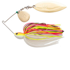 Nories Crystal S Spinnerbait 10.5g