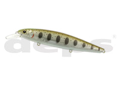 DEPS Balisong Minnow 130SS