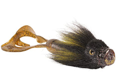 Strike Pro Miuras Mouse Mini 20cm 40g