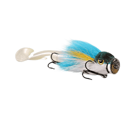 Strike Pro Miuras Mouse Big 23 cm