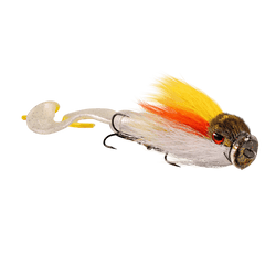 Strike Pro Miuras Mouse Big 23 cm