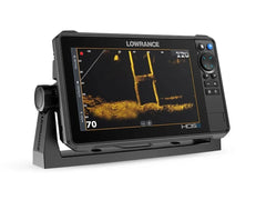 Lowrance HDS PRO 9 + Active Target 2 Live bundle