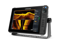 Lowrance HDS PRO 12 + Active Target 2 Live bundle