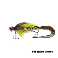 FRAPP Rowdy Head 24cm, 70g