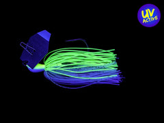 Z-Man BIG BLADE CHATTERBAIT 17.5 g