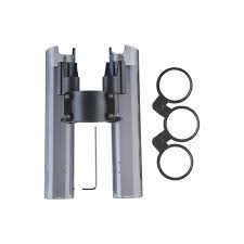 Daiwa Presso Iprimi Rod Stand 2 Rod Tube Addition