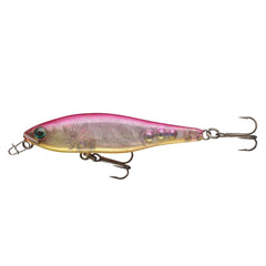 Daiwa Steez Pencil 60F