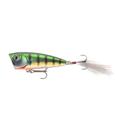 Daiwa Steez Popper 60F