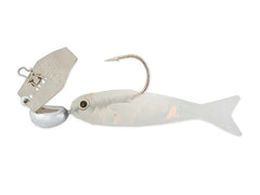 Z-Man's CHATTERBAIT FLASHBACK MINI 1.75G