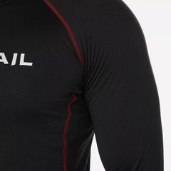 Finntrail THERMO S Black 6304 Thermal underwear