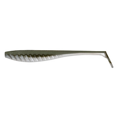 Frapp Hustle minnow 4''