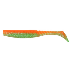 Frapp Funky Shad 6.9" pack/1pcs