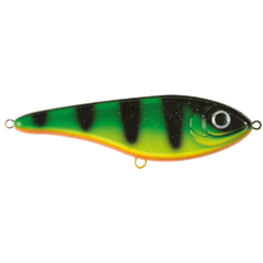 Māneklis Strike Pro Buster Jerk II 12cm 37g