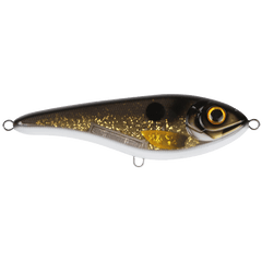 Māneklis Strike Pro Buster Jerk II 12cm 37g