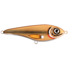 Māneklis Strike Pro Buster Jerk II 12cm 37g