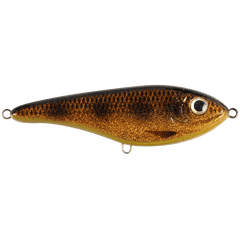 Strike Pro Baby Buster 10cm 25g