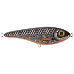 Strike Pro Baby Buster 10cm 25g