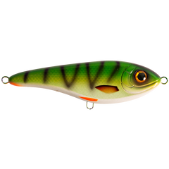Strike Pro Baby Buster 10cm 25g