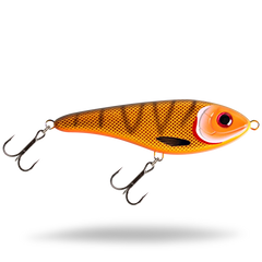Strike Pro Baby Buster 10cm 25g
