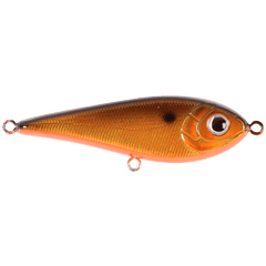 Strike Pro Tiny Buster 6.5cm 11g