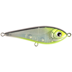 Strike Pro Tiny Buster 6.5cm 11g