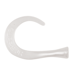 Strike Pro Guppie Tail DS, 3 curly