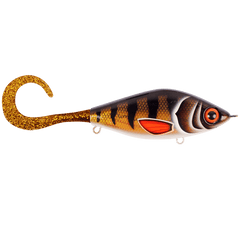 Strike Pro Guppie Downsize 9cm, 35g