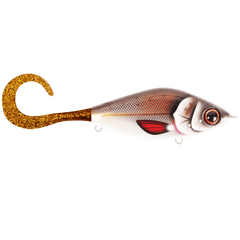 Strike Pro Guppie Downsize 9cm, 35g