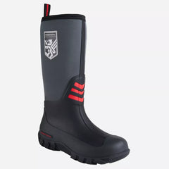 Finntrail OUTLANDER Red 7514 Rubber boots