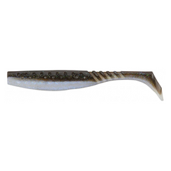 Frapp Funky Shad 6.9" pack/1pcs