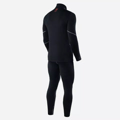 Finntrail SUBZERO Dark Grey 6404 Thermal underwear
