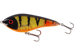 Westin Swim Glidebait 12 CM SUSPENDING