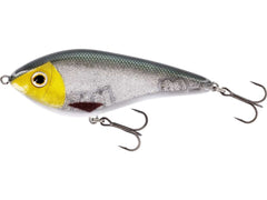 Westin Swim Glidebait 12 CM SUSPENDING