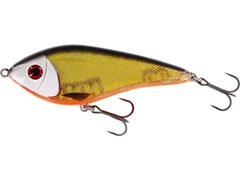 Westin Swim Glidebait 12 CM SUSPENDING