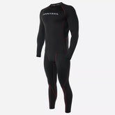 Finntrail THERMO S Black 6304 Thermal underwear