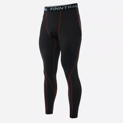 Finntrail THERMO S Black 6304 Thermal underwear