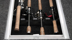 VIZION 440CS ALUMĪNIJA MOTORLAIVA