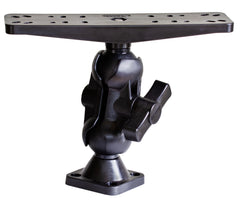 Scotty Sonar Mount 16'