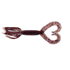 Yamamoto Baits Double Tail Hula Grubs 4"