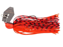 Z-Man ChatterBait MicroMax, 5.25gr