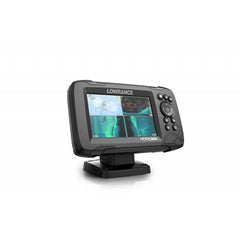 Lowrance HOOK REVEAL 5 83/200 HDI ROW