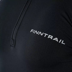 Finntrail SUBZERO Dark Grey 6404 Thermal underwear