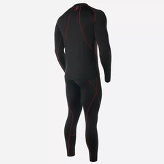 Finntrail THERMO S Black 6304 Thermal underwear