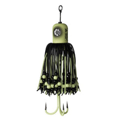 MADCAT A-STATIC CLONK TEASER